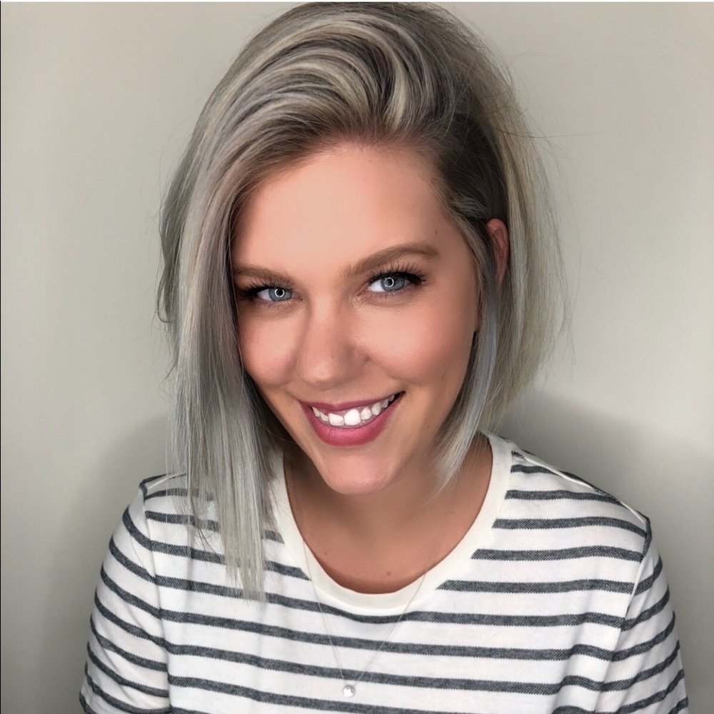 Meet your Posher, Lindsey